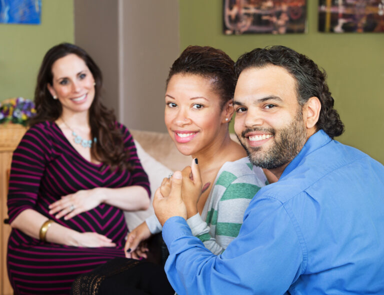 Exploring the differences between gestational vs. traditional surrogacy