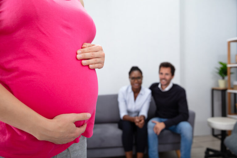 Preparing for the first surrogacy meeting is a little easier with these tips