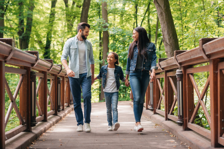 Tips for Talking to Children About Surrogacy