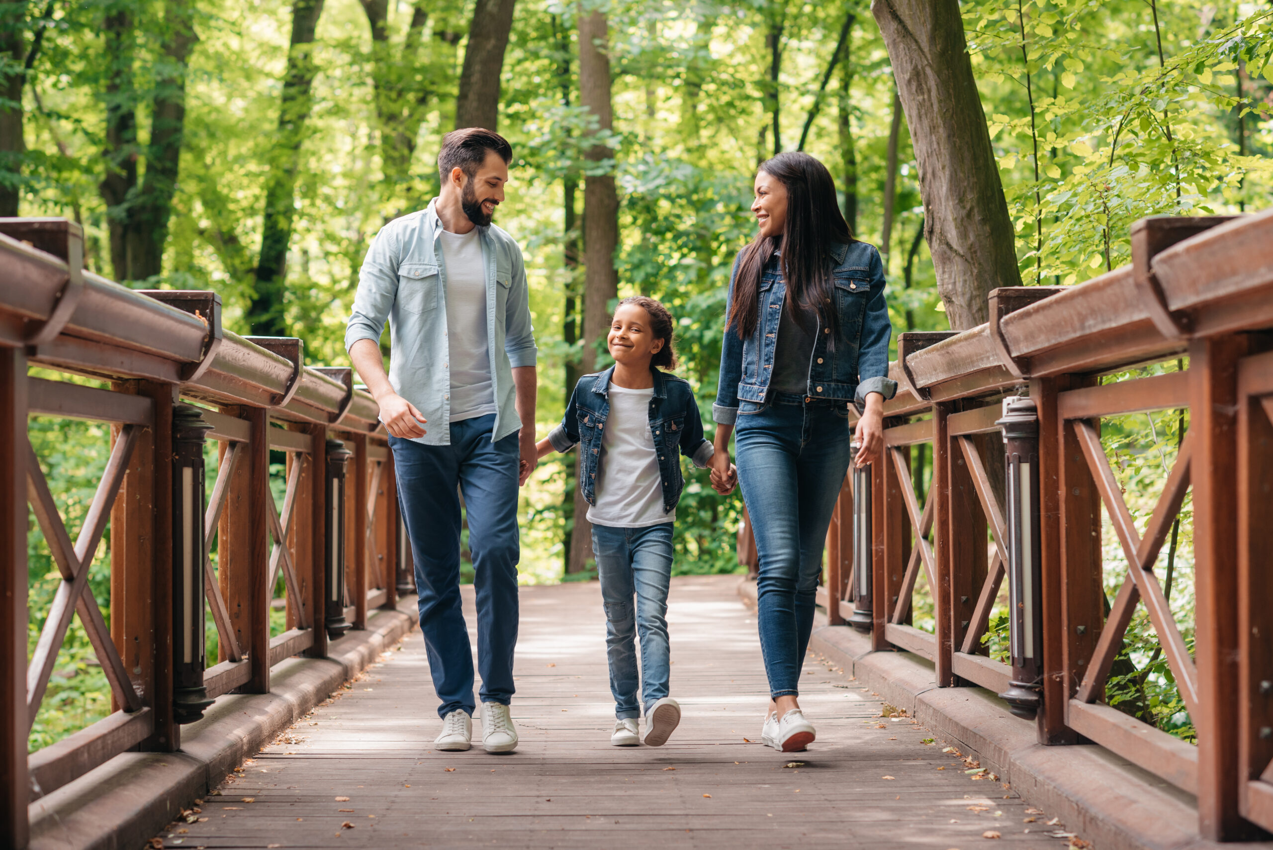 Tips for Talking to Children About Surrogacy